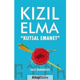 Kızılelma / Gazi Karabulut