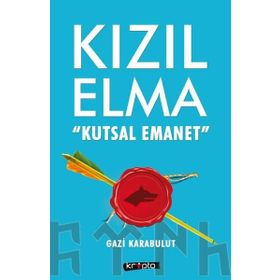 Kızılelma / Gazi Karabulut