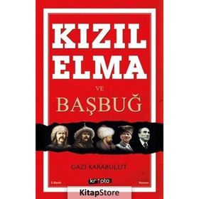 Kızılelma / Gazi Karabulut
