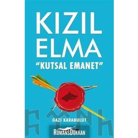 Kızılelma / Gazi Karabulut