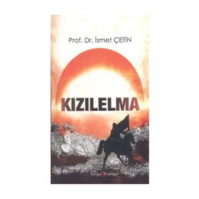 KIZILELMA - İSMET ÇETİN