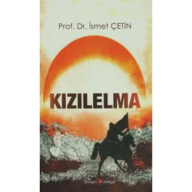 KIZILELMA - İSMET ÇETİN