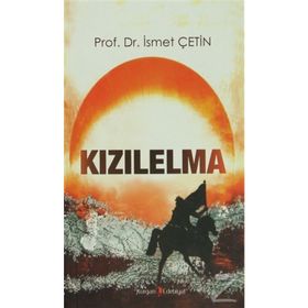 KIZILELMA - İSMET ÇETİN