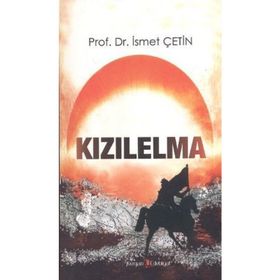 KIZILELMA - İSMET ÇETİN