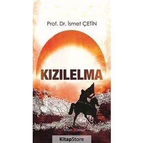 KIZILELMA - İSMET ÇETİN