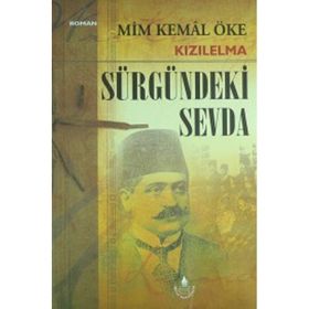 KIZILELMA SÜRGÜNDEKİ SEVDA - MIM KEMAL ÖKE