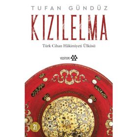 Kızılelma Yeditepe Yayınevi
