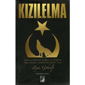 Kızılelma - Ziya Gökalp