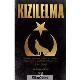 Kızılelma - Ziya Gökalp