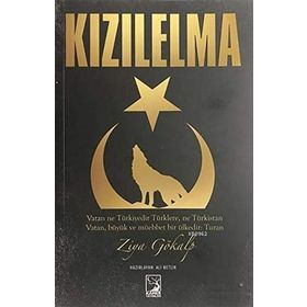 Kızılelma - Ziya Gökalp
