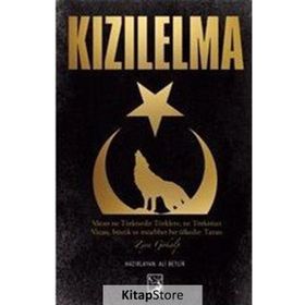 Kızılelma - Ziya Gökalp