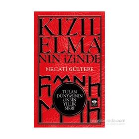 Kızılelma’nın İzinde - Necati Gültepe