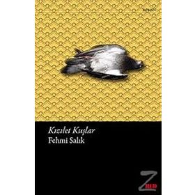KIZILET KUŞLAR - FEHMI SALIK