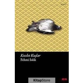 KIZILET KUŞLAR - FEHMI SALIK