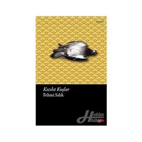 KIZILET KUŞLAR - FEHMI SALIK