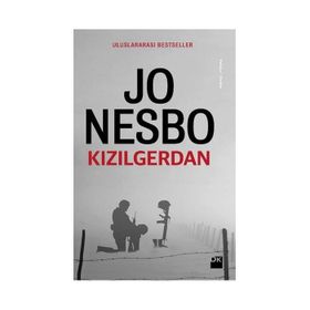 KIZILGERDAN - JO NESBO