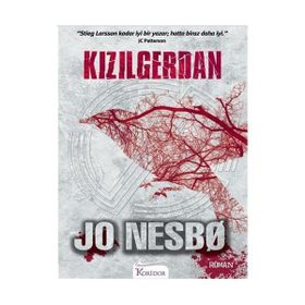 KIZILGERDAN - JO NESBO