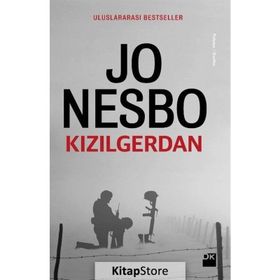 KIZILGERDAN - JO NESBO