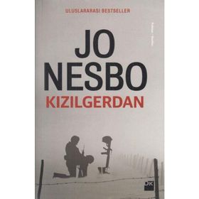KIZILGERDAN - JO NESBO