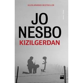 KIZILGERDAN - JO NESBO