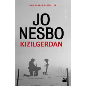 KIZILGERDAN - JO NESBO