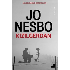KIZILGERDAN - JO NESBO