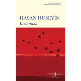 KIZILIRMAK - HASAN HÜSEYİN
