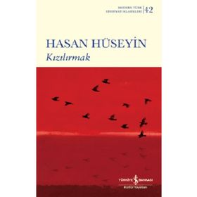 KIZILIRMAK - HASAN HÜSEYİN