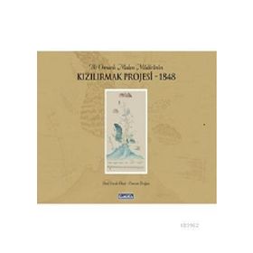 KIZILIRMAK PROJESI 1848 (CILTLI) - OSMAN DOĞAN;EBUL FARUK ÖNAL