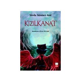 Kızılkanat - Verda Sönmez Anıl