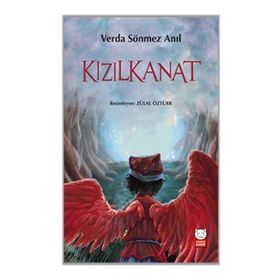 Kızılkanat - Verda Sönmez Anıl