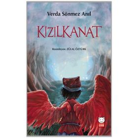 Kızılkanat - Verda Sönmez Anıl