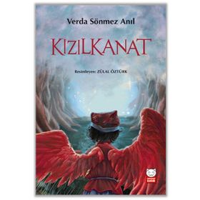 Kızılkanat - Verda Sönmez Anıl