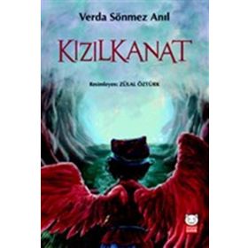 Kızılkanat - Verda Sönmez Anıl