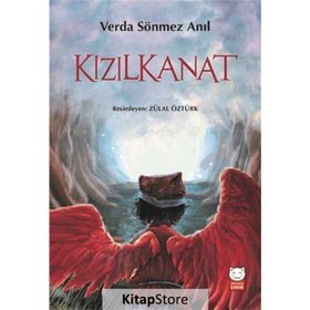Kızılkanat - Verda Sönmez Anıl
