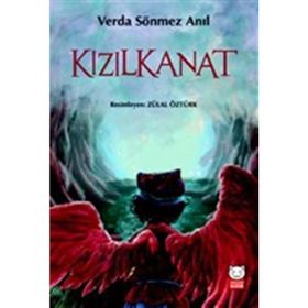 Kızılkanat - Verda Sönmez Anıl