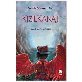 Kızılkanat - Verda Sönmez Anıl