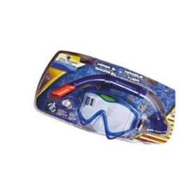 Kızılkaya 2321A 121CSB Maske Şnorkel Set