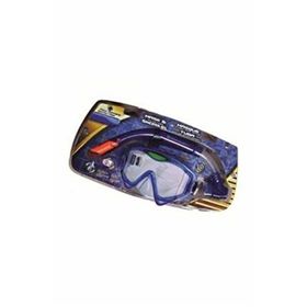 Kızılkaya 2321A 121CSB Maske Şnorkel Set