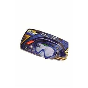 Kızılkaya 2321A 121CSB Maske Şnorkel Set