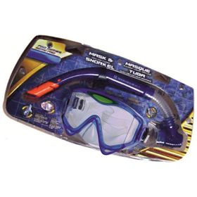 Kızılkaya 2321A 121CSB Maske Şnorkel Set