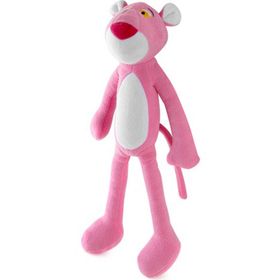 Kızılkaya 47 cm Peluş Pembe Panter