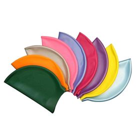 Kızılkaya 708602T Düz Renkler Silikon Torbalı Bone