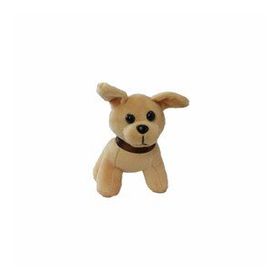 Kızılkaya BJ-27DF-GB1187 Sesli Peluş Köpek
