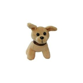 Kızılkaya BJ-27DF-GB1187 Sesli Peluş Köpek