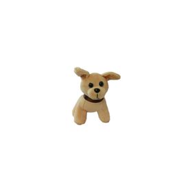 Kızılkaya BJ-27DF-GB1187 Sesli Peluş Köpek