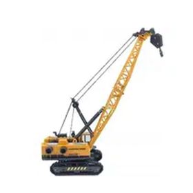 Kızılkaya KZL-706-7 Sarı Büyük Boy İpli Vinç