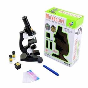 Kızılkaya KZL-C2119 Kutulu Mikroskop