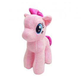 Kızılkaya Oyuncak 1705038 Pembe Peluş Pony Peluş At Oyuncak