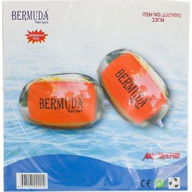 Kızılkaya Oyuncak 2309012 Lüx 23 cm Bermuda Kolluk
